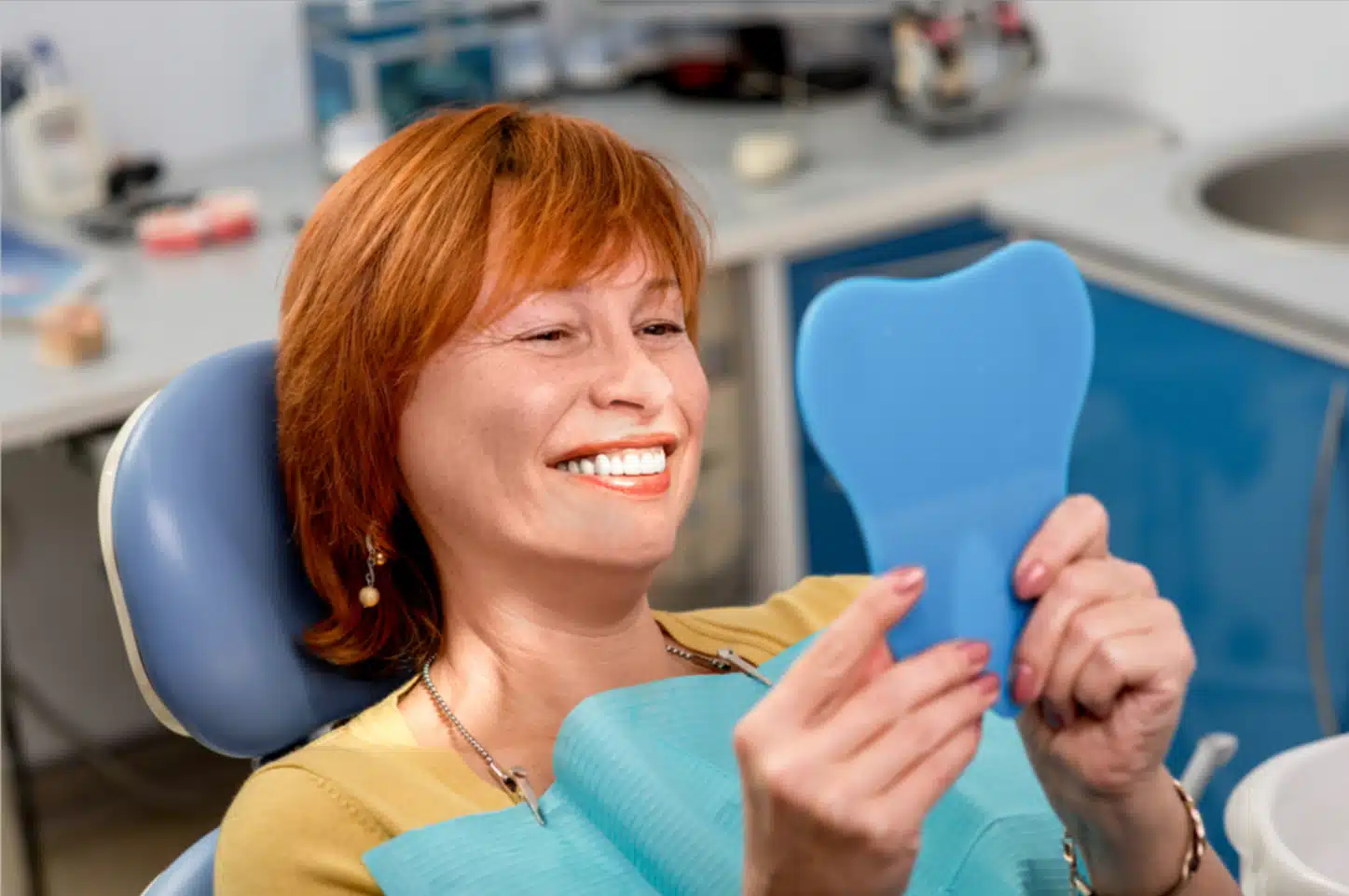 Advantages of Dental Implants over Other Treatments